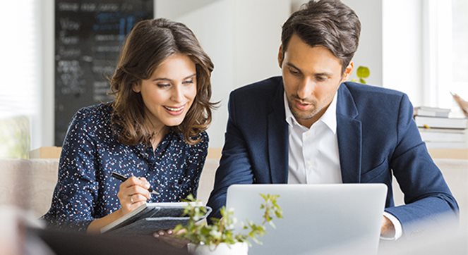 Business Online Banking | FL Transfer Funds | Bill Pay | PowerFI