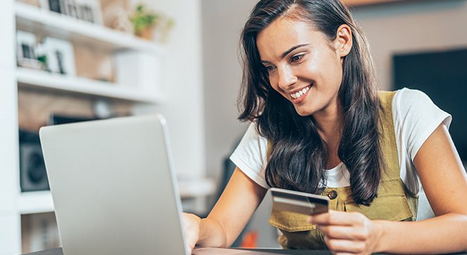 Credit Card Payment Options | FL Online Payment Option | PFCU