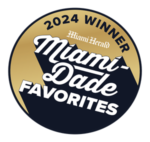Miami Herald 2024 Winner Miami Dade Favorites
