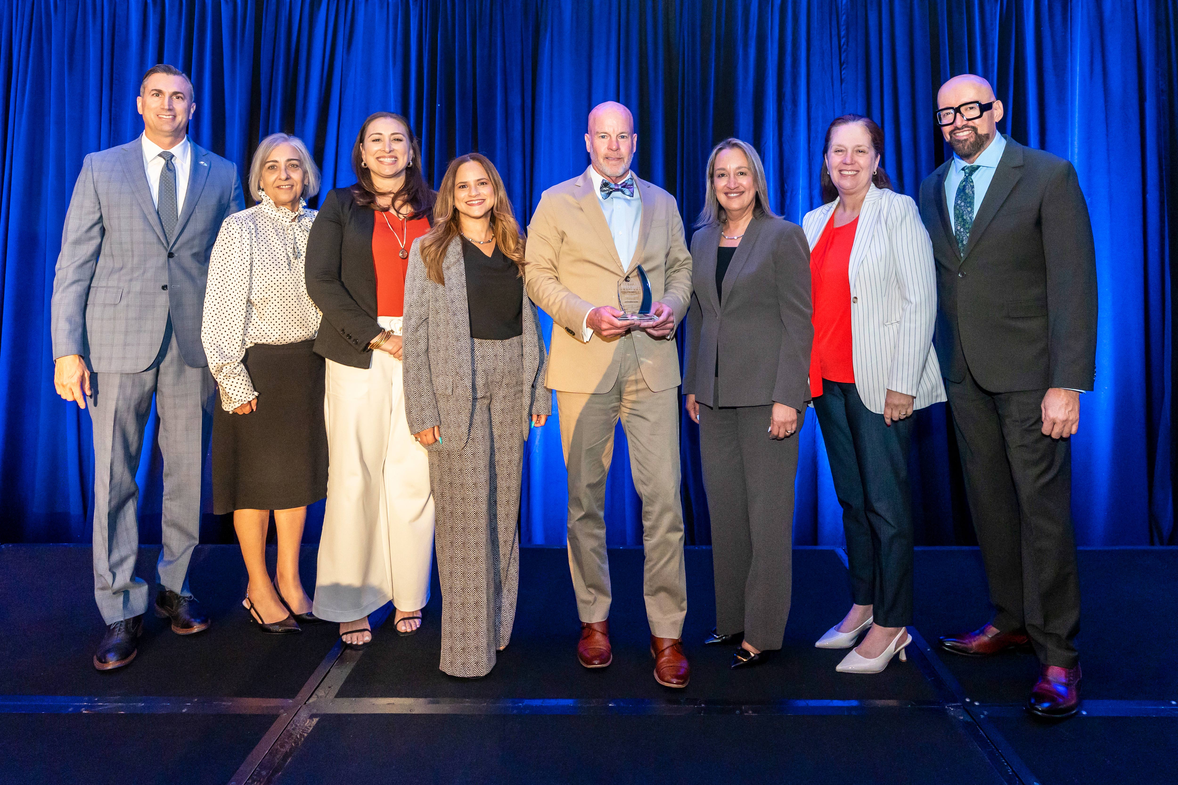 Power Financial Org Chart Power Financial Credit Union Celebrates Recognition as a 2026 Top ...