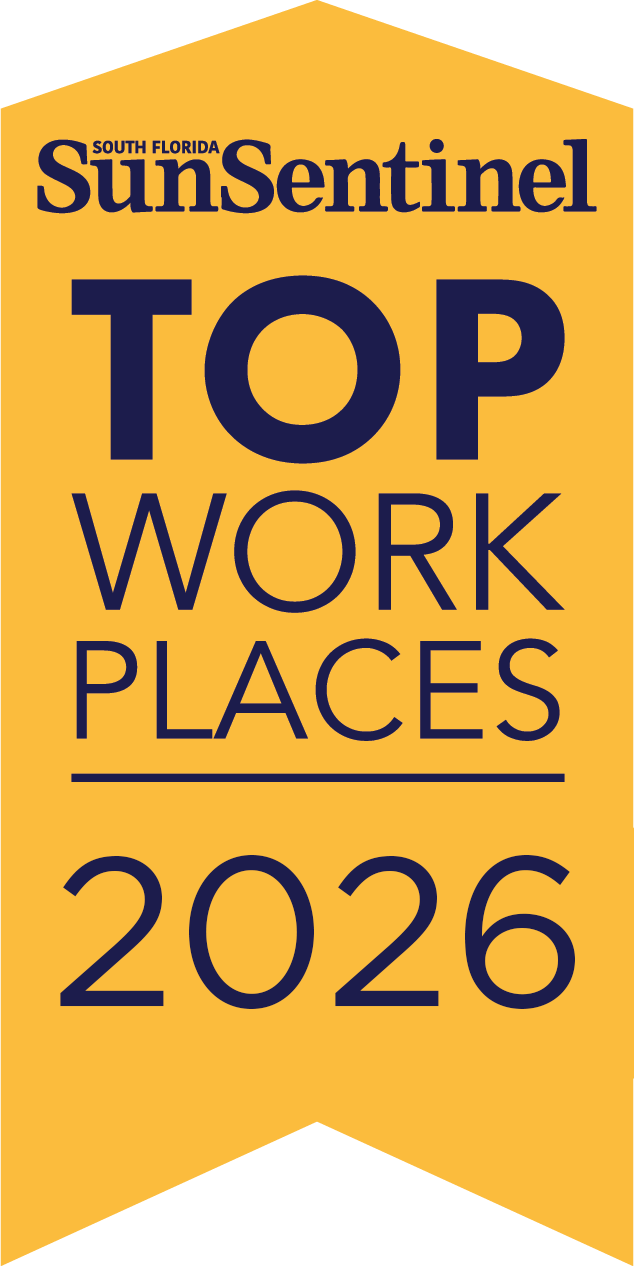 Sun Sentinel Top Workplaces