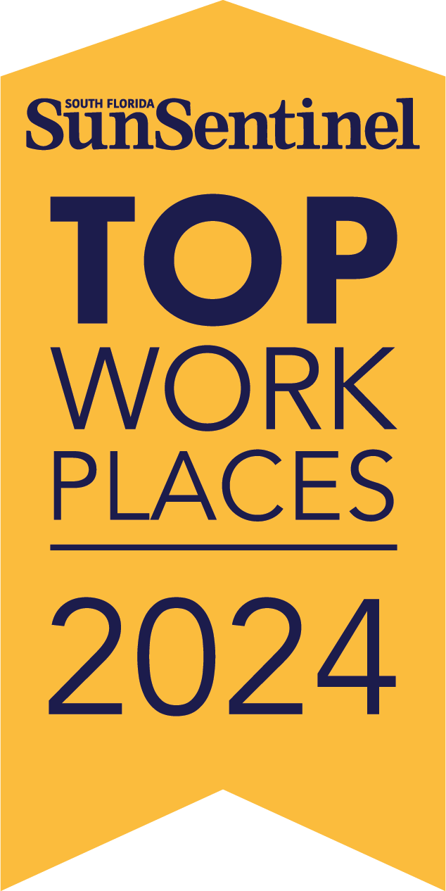 Sun Sentinel Top Workplaces